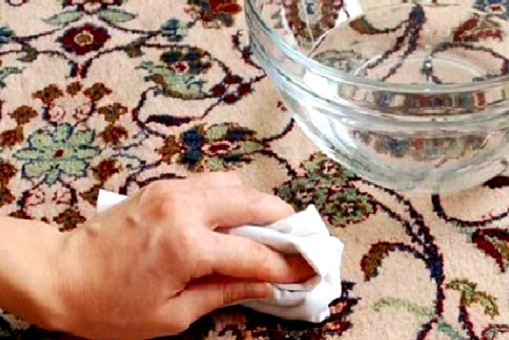 Como tirar manchas do carpete, muito fácil e vale muito apena fazer Como tirar manchas do carpete, muito fácil e vale muito apena fazer