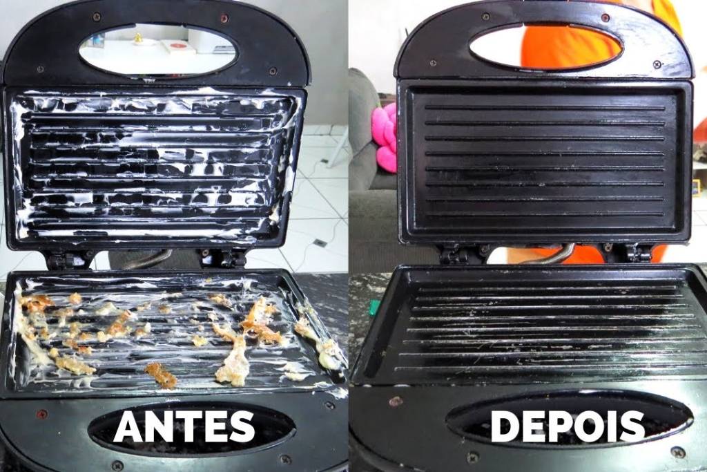 3 dicas para limpar grills e sanduicheiras, sempre limpinha com facilidade 3 dicas para limpar grills e sanduicheiras, sempre limpinha com facilidade