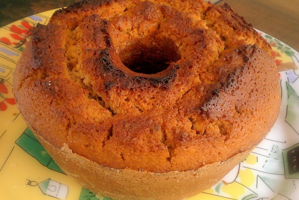 A minha avó não sabia ler nem escrever, mas fazia bolos como ninguém. Esta é uma receita que aprendi com ela A minha avó não sabia ler nem escrever, mas fazia bolos como ninguém. Esta é uma receita que aprendi com ela