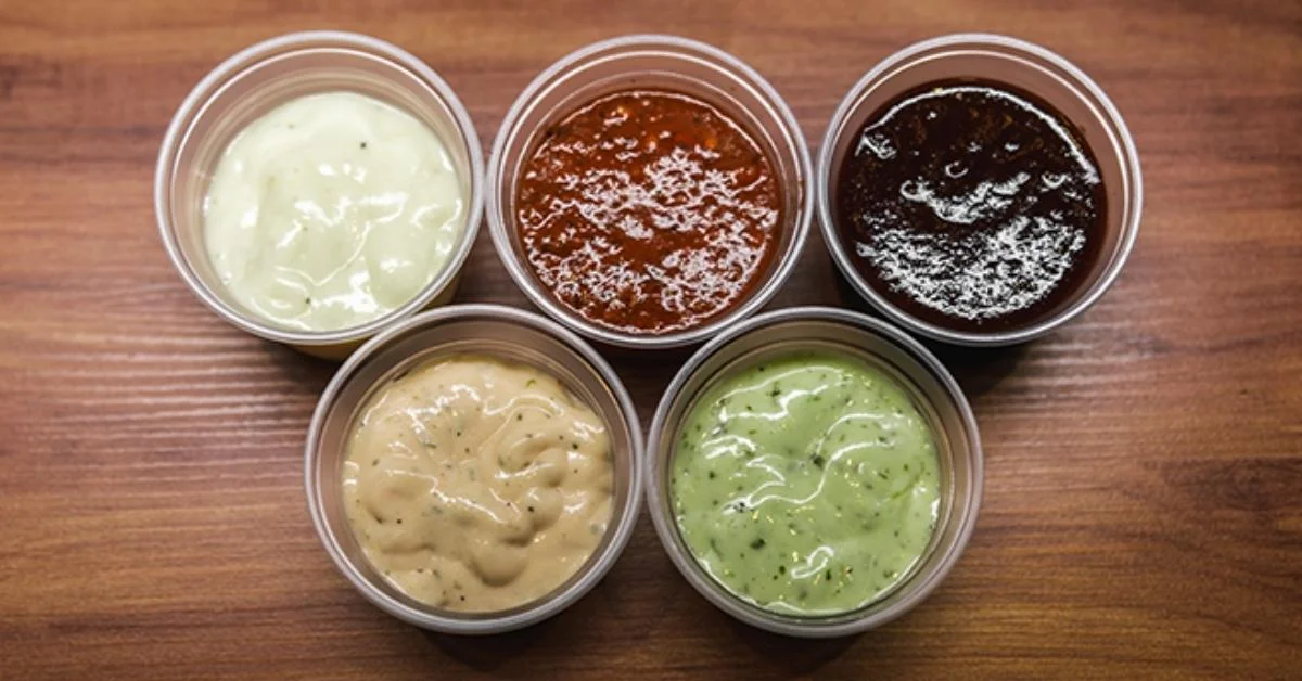 As Melhores Receitas de Molhos de Alho As Melhores Receitas de Molhos de Alho