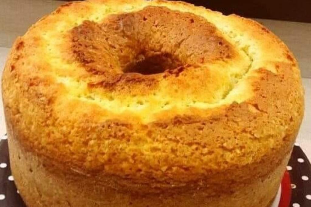 Bolo 5 copos simples e delicioso, todos os ingredientes você tem em casa Bolo 5 copos simples e delicioso, todos os ingredientes você tem em casa
