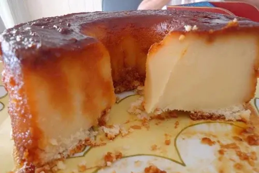 Bolo Mole Pega Marido de Liquidificador receita mais atual e fácil de todas Bolo Mole Pega Marido de Liquidificador receita mais atual e fácil de todas