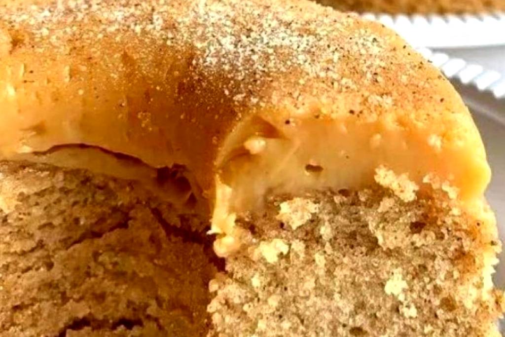 Bolo churros invertido, é fofinho, delicioso e vai surpreender todos os seus familiares Bolo churros invertido, é fofinho, delicioso e vai surpreender todos os seus familiares