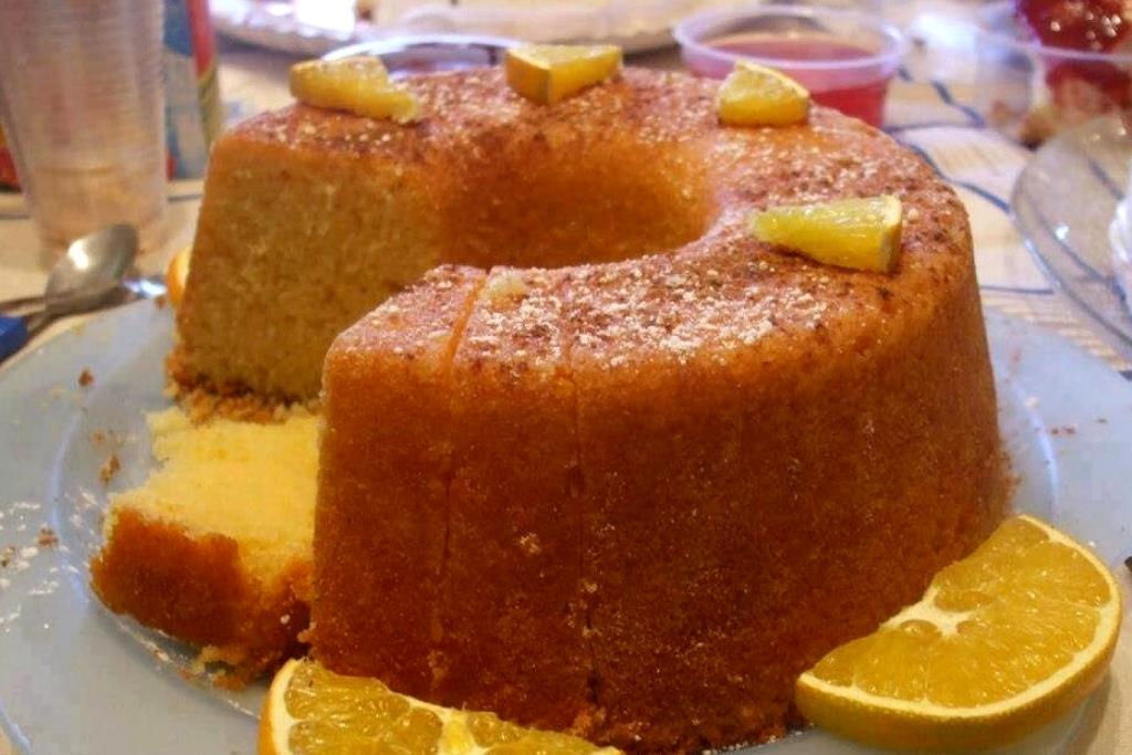 Bolo de laranja no liquidificador, fica tão perfeito e molhadinho não deixe de fazer Bolo de laranja no liquidificador, fica tão perfeito e molhadinho não deixe de fazer