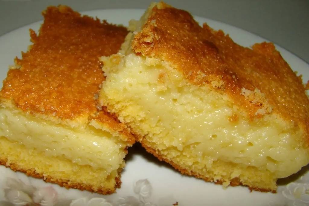 Bolo de milho com leite condensado, o melhor que eu já comi, só faço assim Bolo de milho com leite condensado, o melhor que eu já comi, só faço assim