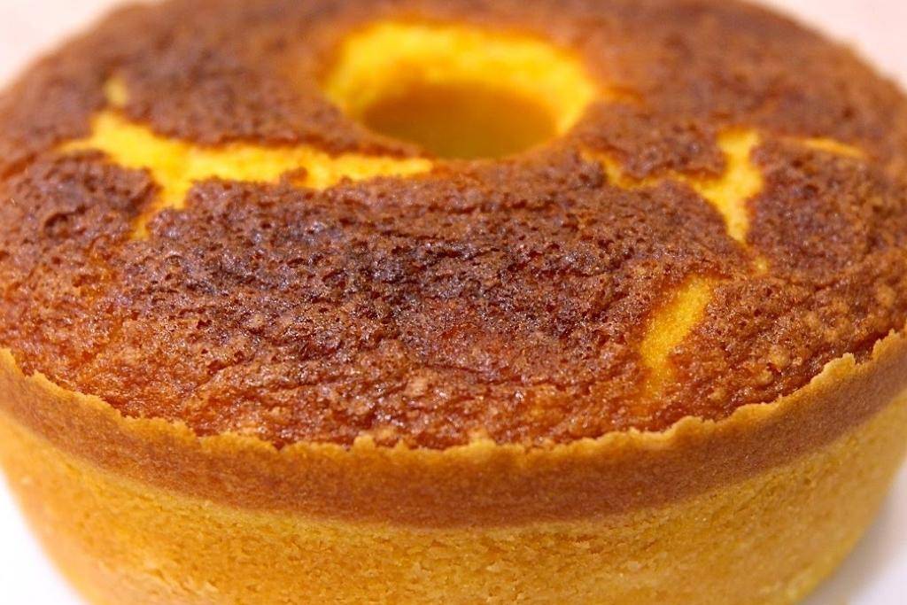 Bolo de milho delícia, basta bater tudo no liquidificador e saborear Bolo de milho delícia, basta bater tudo no liquidificador e saborear