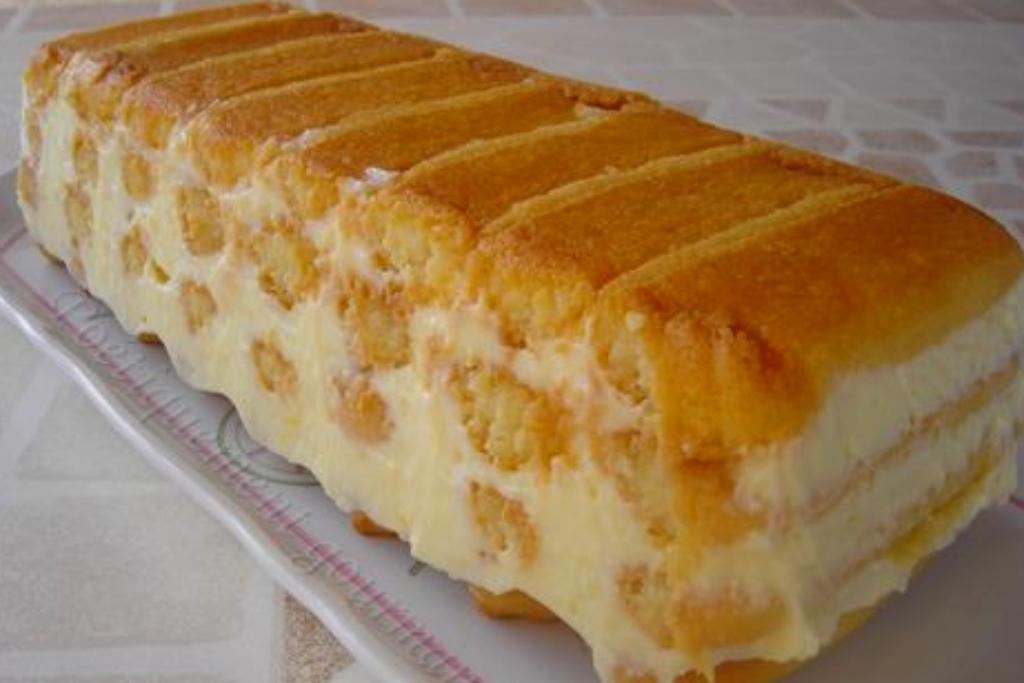 Bolo de natal sem forno, é sério, não precisa assar, eu levo todos os anos na ceia de natal da família Bolo de natal sem forno, é sério, não precisa assar, eu levo todos os anos na ceia de natal da família