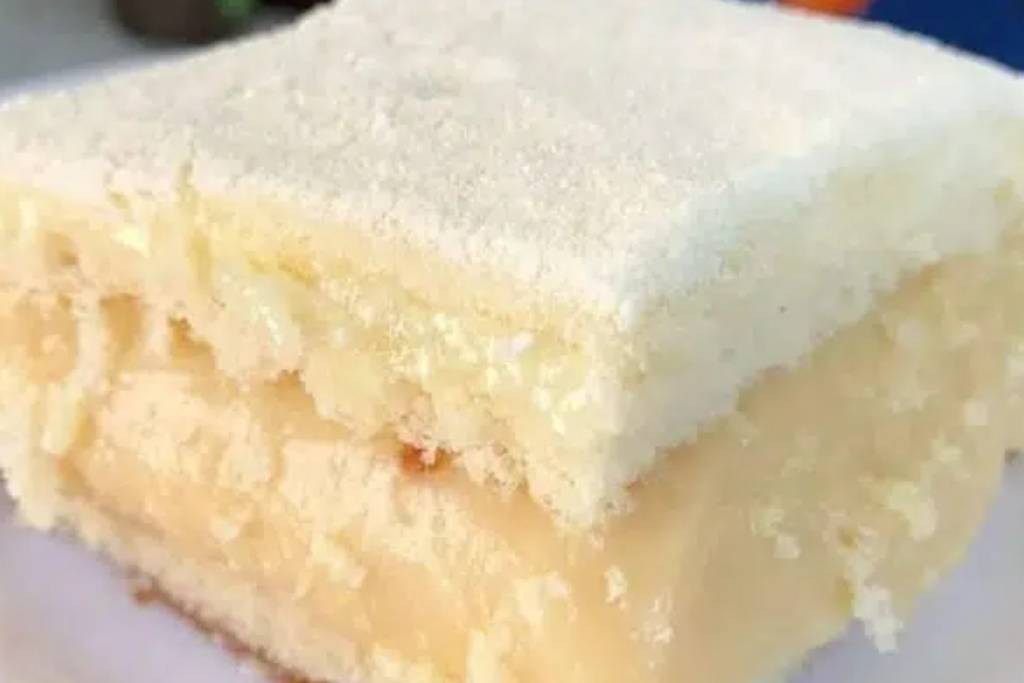 Bolo gelado de leite ninho, o bolo mais saboroso que você vai provar na sua vida Bolo gelado de leite ninho, o bolo mais saboroso que você vai provar na sua vida