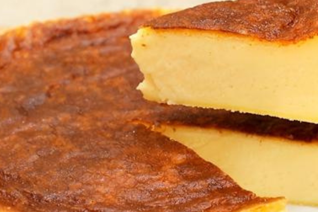 Bolo mole de fubá esse bolo é tão cremoso que parece um pudim Bolo mole de fubá esse bolo é tão cremoso que parece um pudim