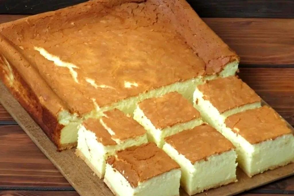 Bolo simples e econômico feito com apenas 1 ovo, prático para iniciantes Bolo simples e econômico feito com apenas 1 ovo, prático para iniciantes