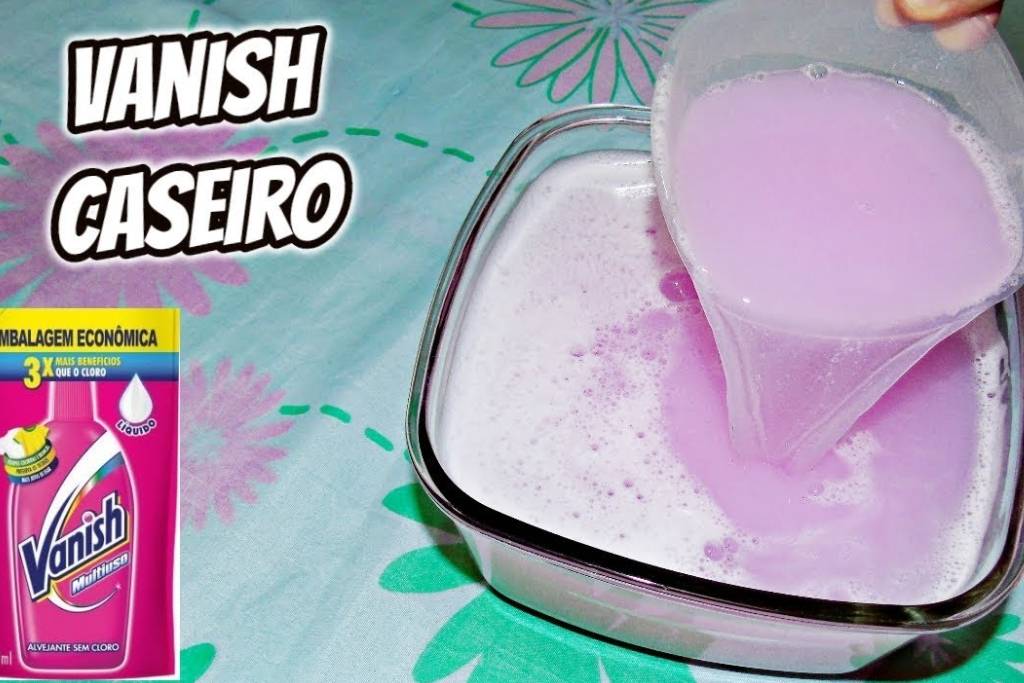 Como fazer vanish caseiro, econômico e fica igual o original Como fazer vanish caseiro, econômico e fica igual o original