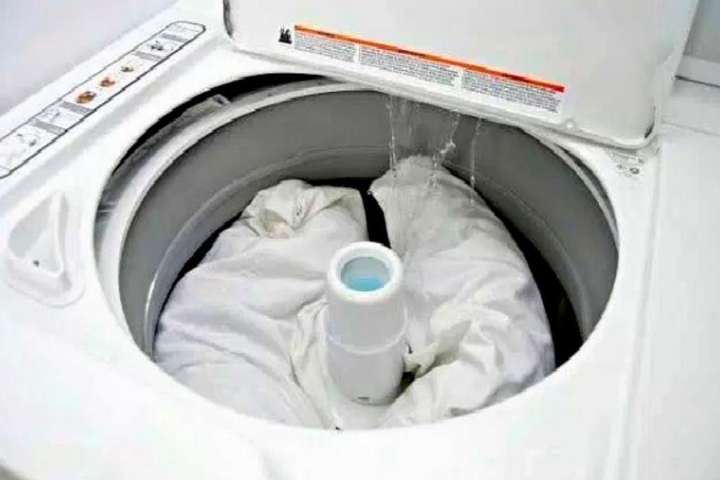Como limpar os travesseiros, para prevenir malefícios e ainda ter noites de sono agradáveis Como limpar os travesseiros, para prevenir malefícios e ainda ter noites de sono agradáveis