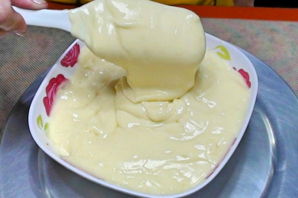 Creme de Leite Ninho para recheio, chega de servir bolos sem recheio as suas visitas Creme de Leite Ninho para recheio, chega de servir bolos sem recheio as suas visitas