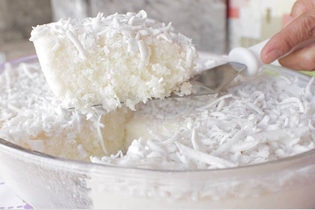 Cuscuz de Tapioca de 15 minutos Receita simples que vem da fazenda Cuscuz de Tapioca de 15 minutos Receita simples que vem da fazenda