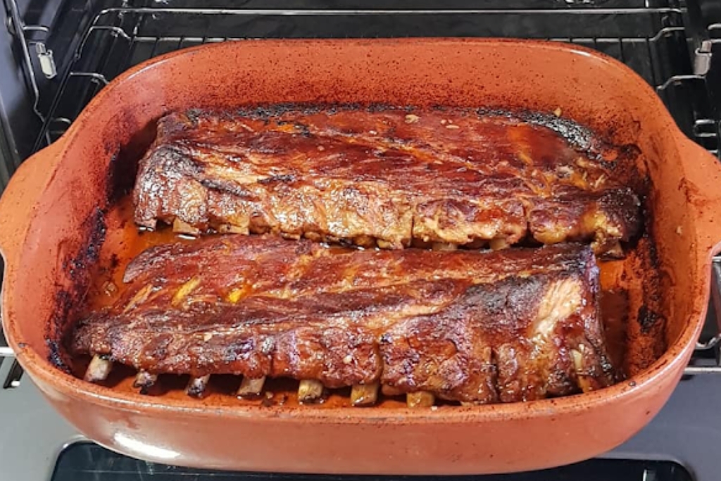 Entrecosto Assado à moda antiga! Receita da "ti" Dulce a melhor de Alentejo Entrecosto Assado à moda antiga! Receita da "ti" Dulce a melhor de Alentejo
