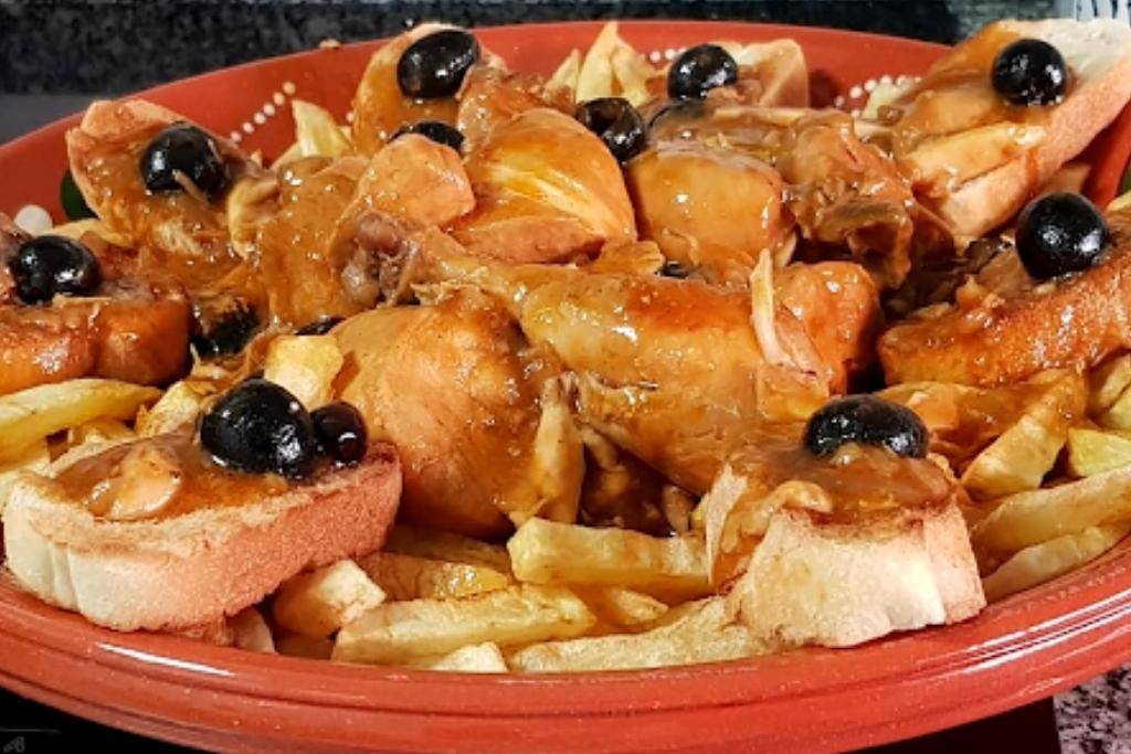 Frango com cerveja, uma receita deliciosa e muito fácil de preparar Frango com cerveja, uma receita deliciosa e muito fácil de preparar
