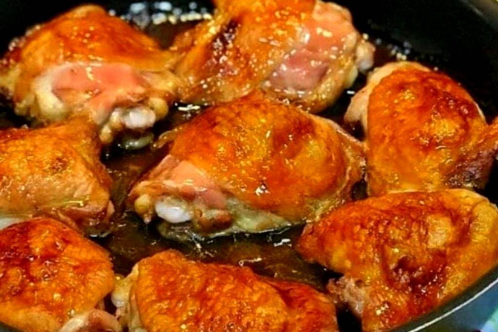 Frango maravilhoso demais, prepare hoje mesmo porque é muito fácil Frango maravilhoso demais, prepare hoje mesmo porque é muito fácil