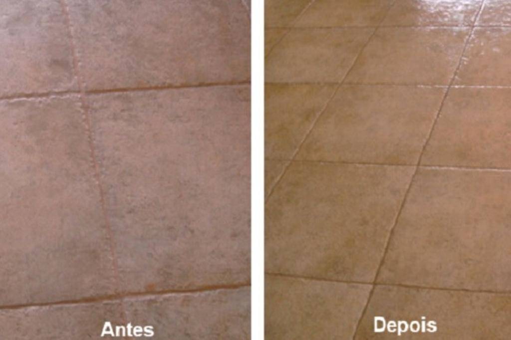 Limpador caseiro para pisos, fácil de fazer e vai deixar o seu piso brilhando Limpador caseiro para pisos, fácil de fazer e vai deixar o seu piso brilhando