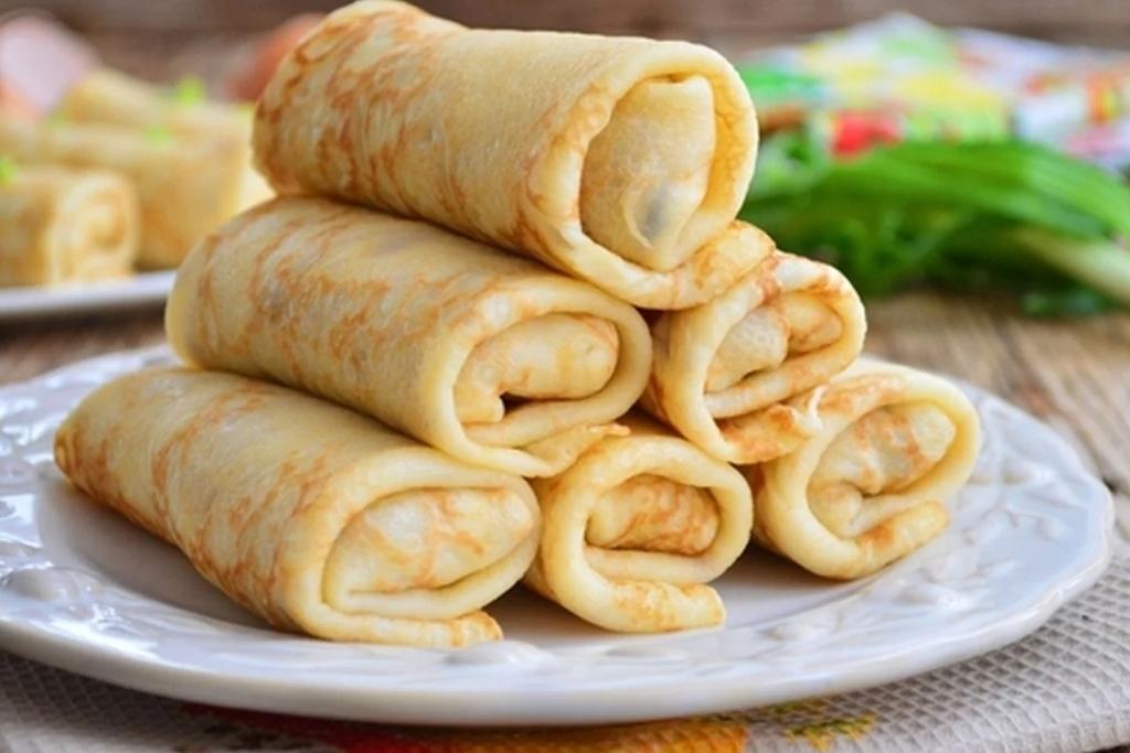 Panquecas sem farinha, super leve e saudável fácil demais de fazer hoje Panquecas sem farinha, super leve e saudável fácil demais de fazer hoje