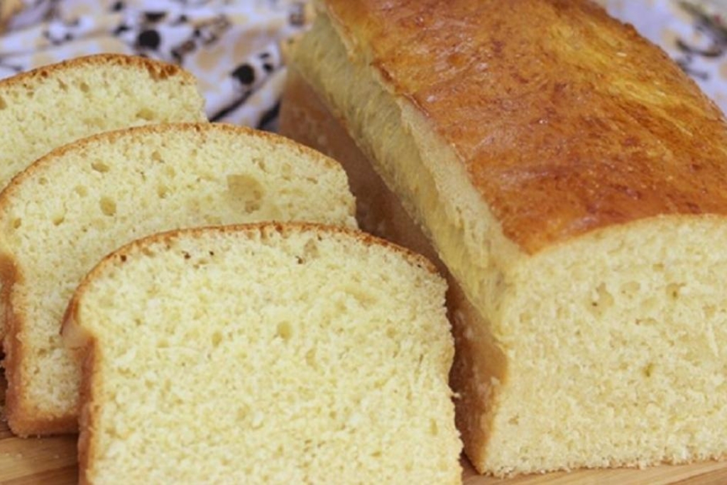 Pão de liquidificador que não precisa sovar, você precisa aprender Pão de liquidificador que não precisa sovar, você precisa aprender