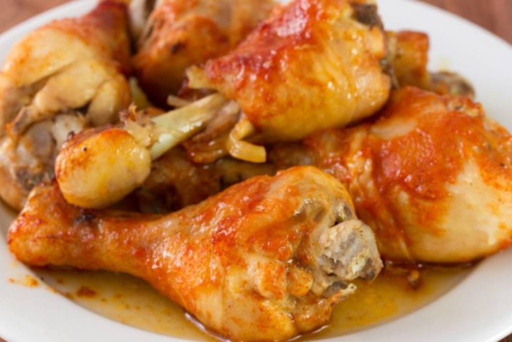 Perninhas de frango fritas com cerveja, se eu fosse você faria hoje essa receita deliciosa Perninhas de frango fritas com cerveja, se eu fosse você faria hoje essa receita deliciosa
