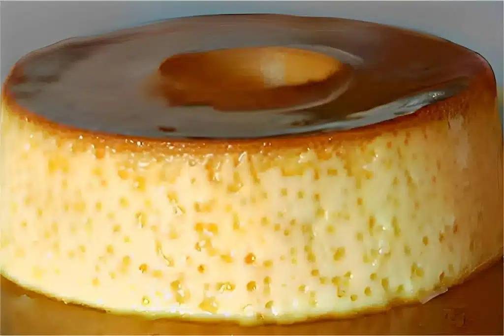 Pudim 4 leites simples e prático, uma sobremesa perfeita para o fim de semana Pudim 4 leites simples e prático, uma sobremesa perfeita para o fim de semana