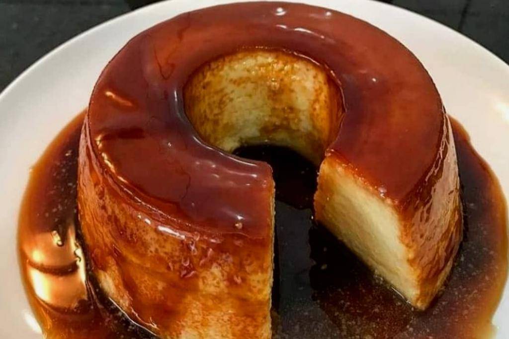 Pudim de leite com calda de café, que tal aprender preparar essa delícia? Pudim de leite com calda de café, que tal aprender preparar essa delícia?