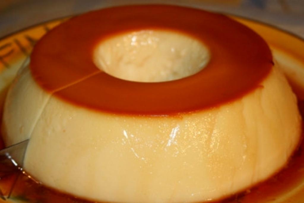 Pudim de leite, receita simples e fácil que todos amam Pudim de leite, receita simples e fácil que todos amam