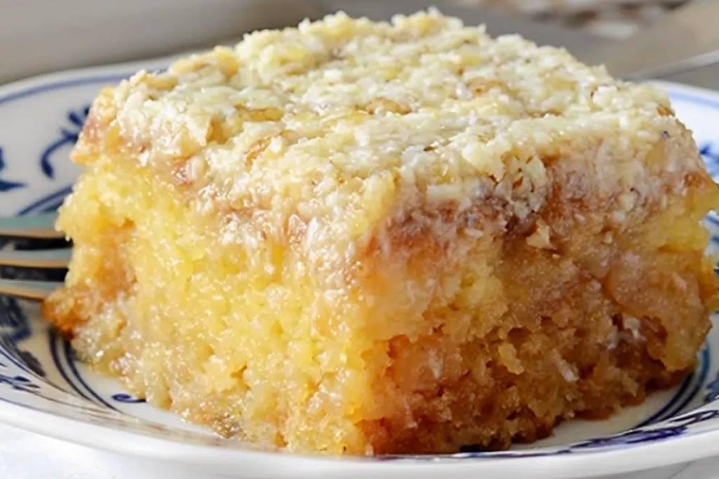 Pudim prestígio de liquidificador, sem forno super pratico e delicioso Pudim prestígio de liquidificador, sem forno super pratico e delicioso