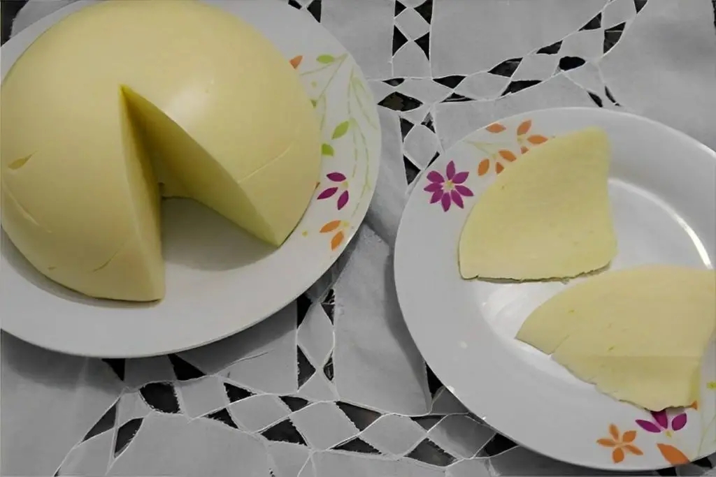 Queijo manteiga caseiro uma receita barata e fácil feita com ingredientes que tem em casa Queijo manteiga caseiro uma receita barata e fácil feita com ingredientes que tem em casa