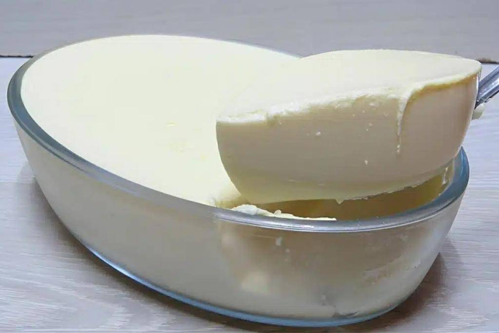Sobremesa com 2 ingredientes que fica pronta em 5 minutos! Perfeita, rápida e DELICIOSA