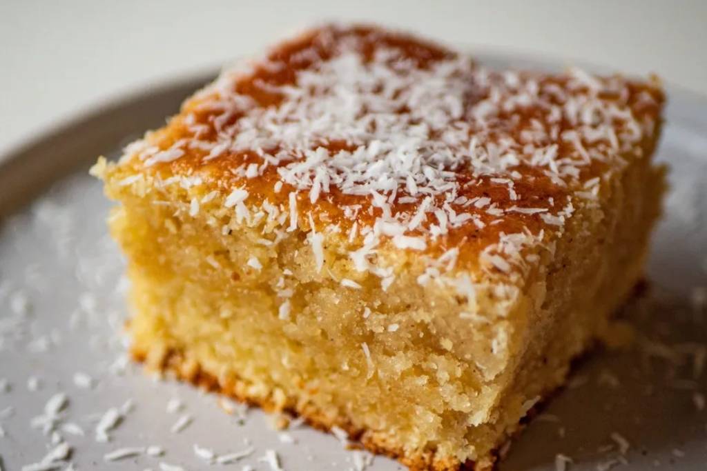 Sobremesa doce do céu, pensa numa delícia cremosa com um sabor inigualável Sobremesa doce do céu, pensa numa delícia cremosa com um sabor inigualável