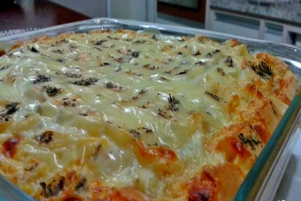 Torta liquidificador de frango, que tal essa torta no jantar de hoje? Torta liquidificador de frango, que tal essa torta no jantar de hoje?