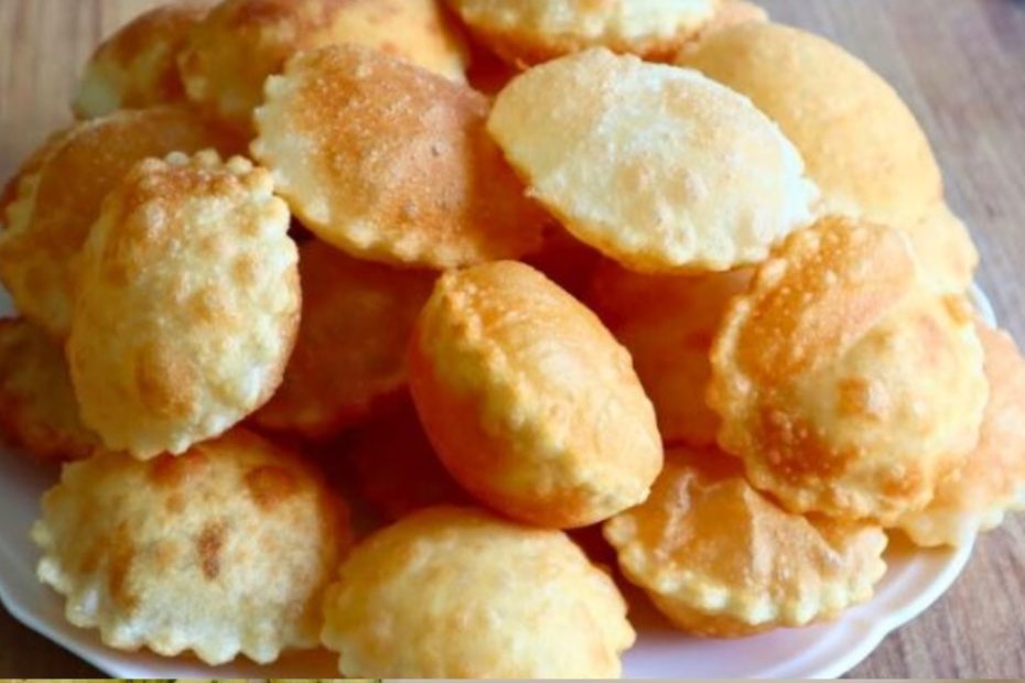 Bolinho Dona Mariana, essa receita de 3 gerações faz muito sucesso na minha família, você não vai parar de comer
