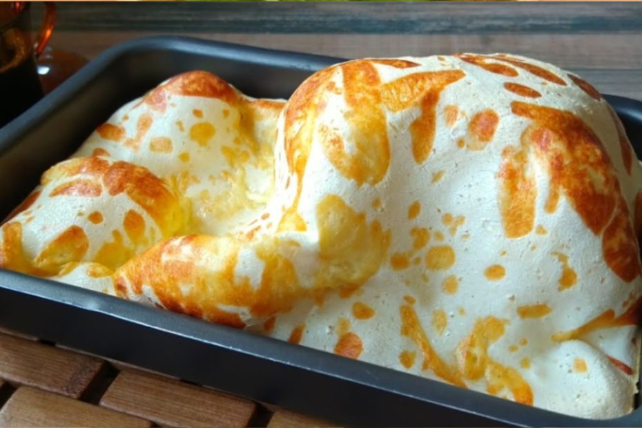 Biscoito montanha russa viraliza nas redes sociais