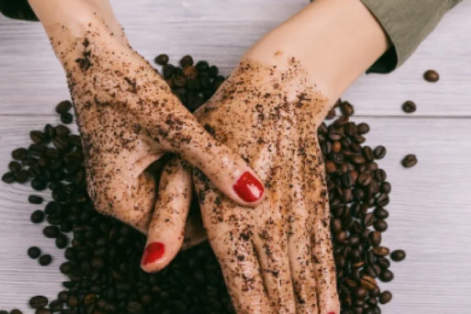 Você não vai mais querer jogar a borra de café no lixo quando descobrir o que pode fazer com ela